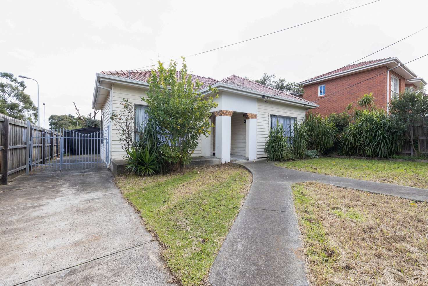 Main view of Homely house listing, 57 Everett Street, Brunswick West VIC 3055