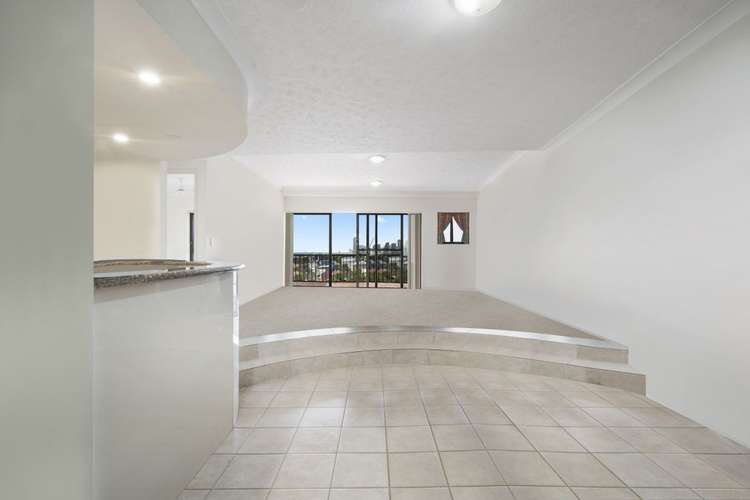Third view of Homely apartment listing, A19/1 Great Hall Drive, Miami QLD 4220