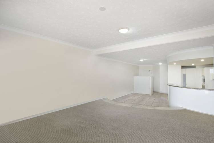 Fifth view of Homely apartment listing, A19/1 Great Hall Drive, Miami QLD 4220