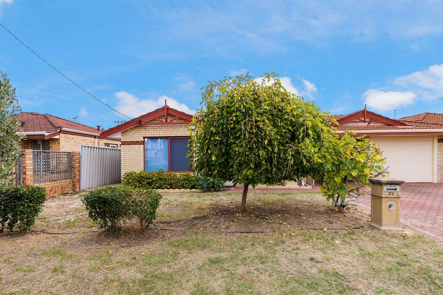 Main view of Homely house listing, 32 Crawford Street, Cannington WA 6107