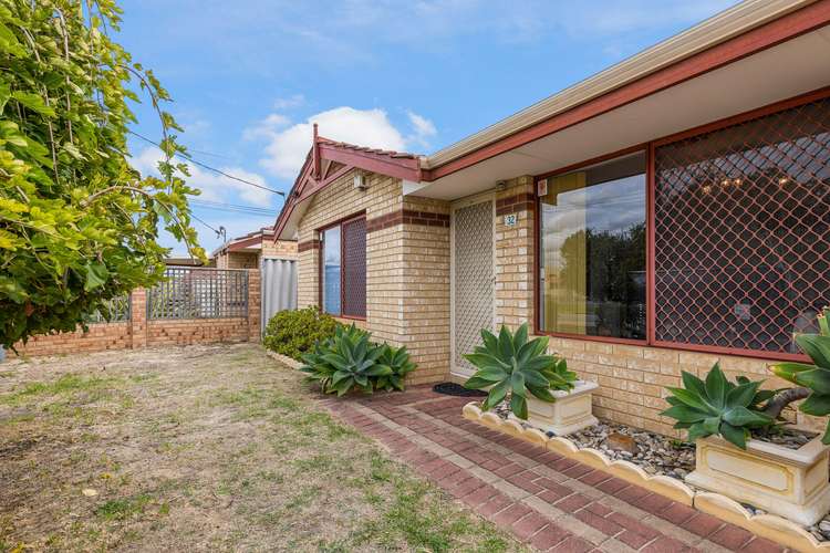 Second view of Homely house listing, 32 Crawford Street, Cannington WA 6107