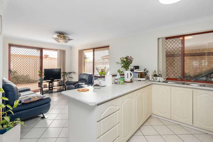 Fifth view of Homely house listing, 32 Crawford Street, Cannington WA 6107