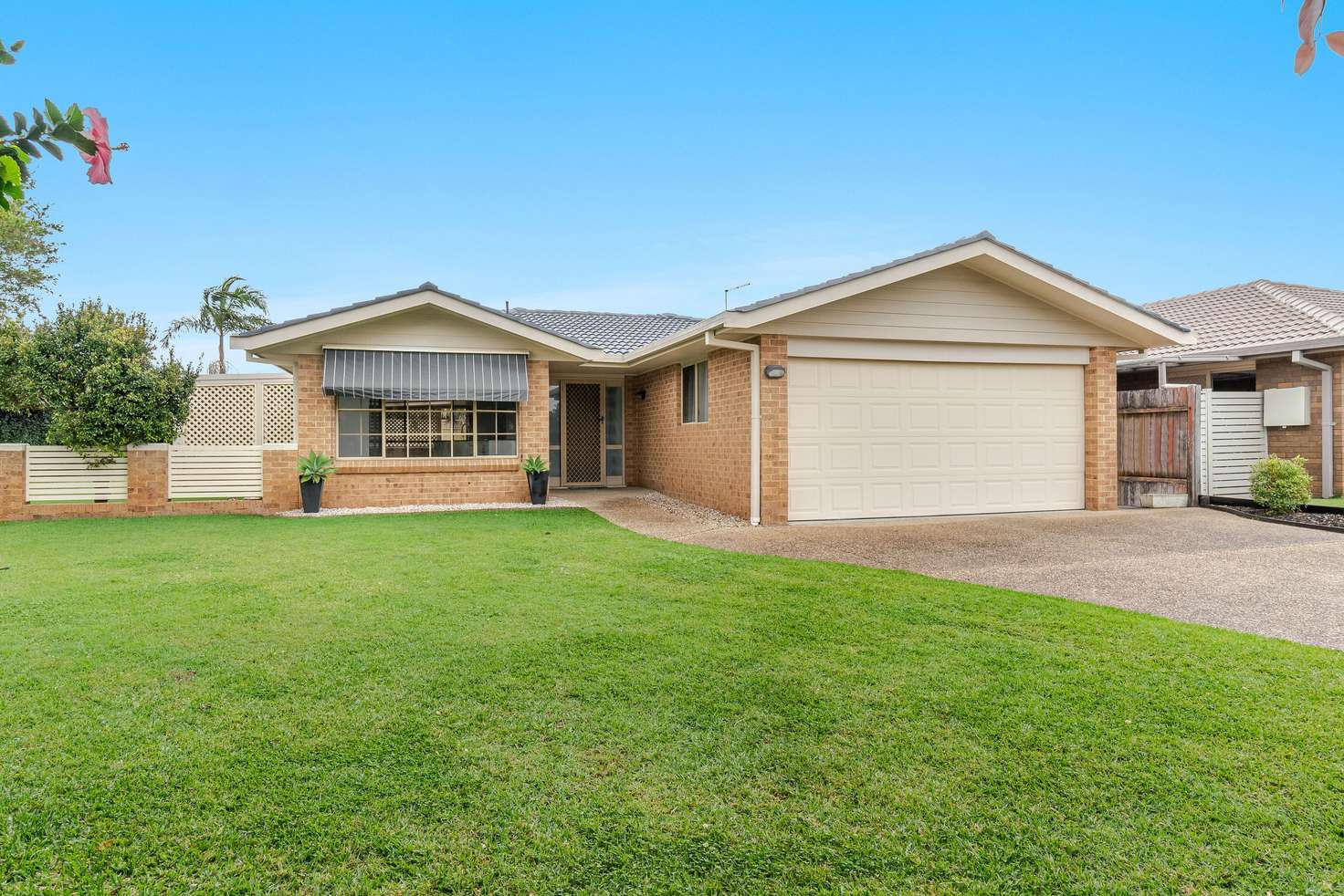 Main view of Homely house listing, 21 Abelia Avenue, Yamba NSW 2464