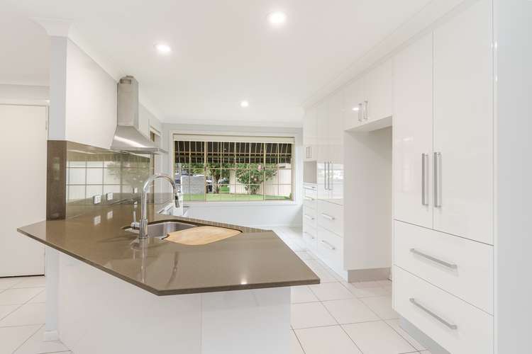 Second view of Homely house listing, 21 Abelia Avenue, Yamba NSW 2464