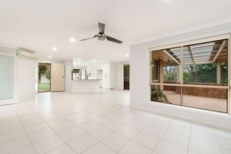 Fourth view of Homely house listing, 21 Abelia Avenue, Yamba NSW 2464