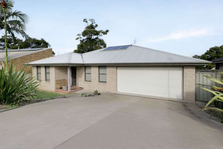 Main view of Homely house listing, 60 Joseph Sheen Drive, Raymond Terrace NSW 2324