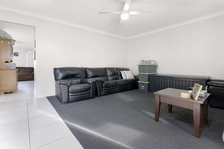 Sixth view of Homely house listing, 60 Joseph Sheen Drive, Raymond Terrace NSW 2324