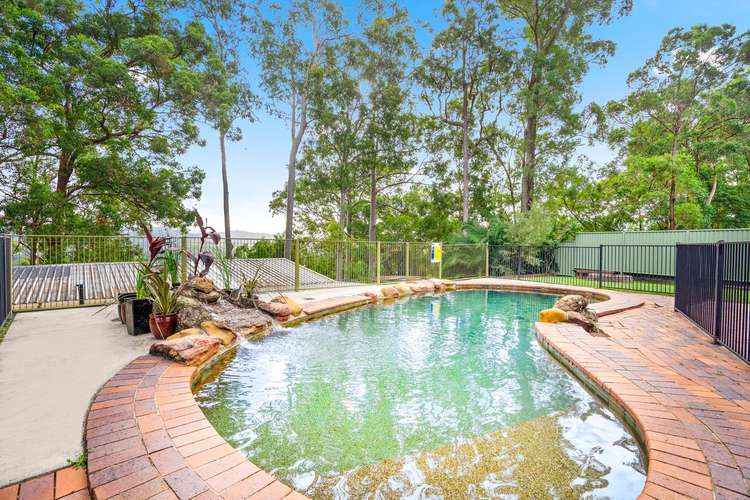 Third view of Homely house listing, 47 Westminster Boulevard, Elanora QLD 4221
