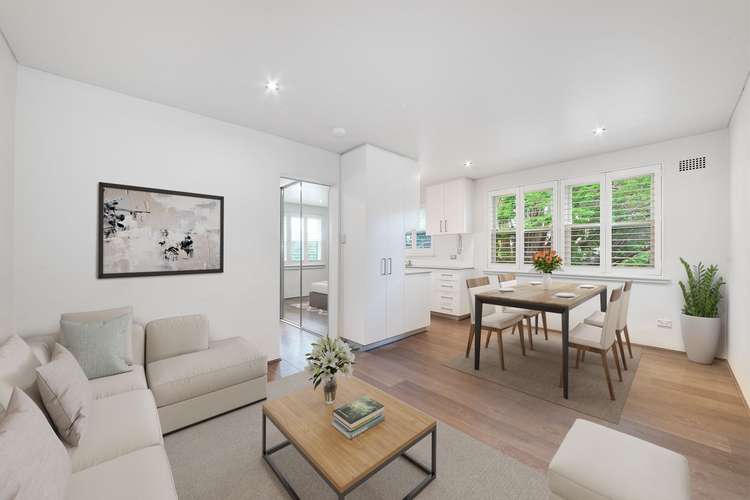Main view of Homely apartment listing, 12/88 Avenue Road, Mosman NSW 2088
