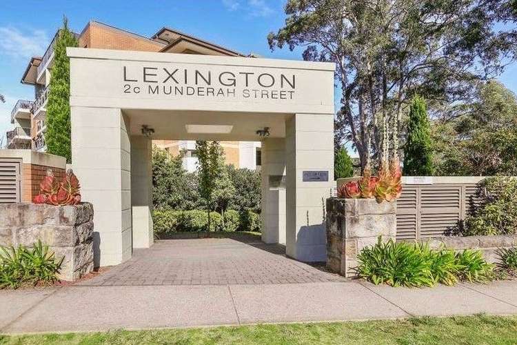 Sixth view of Homely apartment listing, 504/2C Munderah Street, Wahroonga NSW 2076