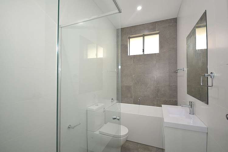 Third view of Homely townhouse listing, 4/19 Octavia Street, Toongabbie NSW 2146