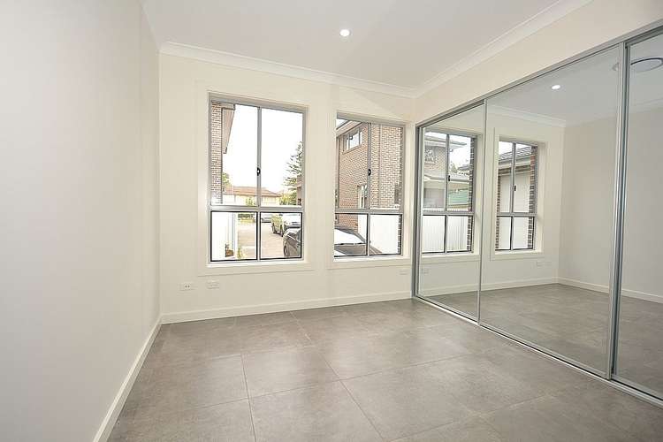 Fourth view of Homely townhouse listing, 4/19 Octavia Street, Toongabbie NSW 2146