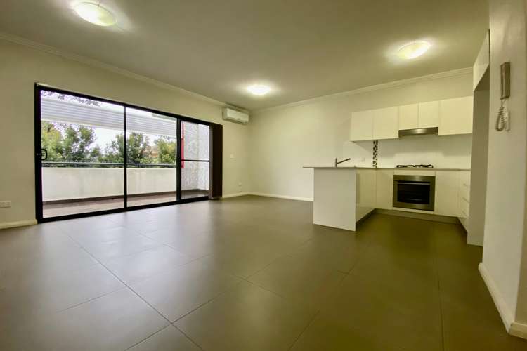 Second view of Homely apartment listing, 13/582-588 Woodville Road, Guildford NSW 2161