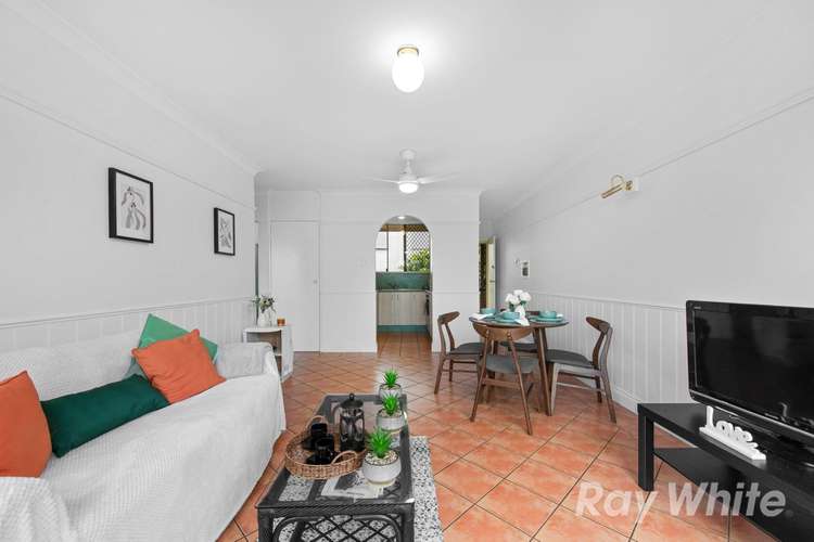 Second view of Homely unit listing, 5/54 Westacott Street, Nundah QLD 4012
