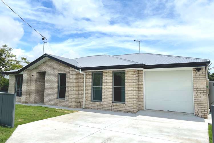 Main view of Homely house listing, 4 Wavey Street, Zillmere QLD 4034