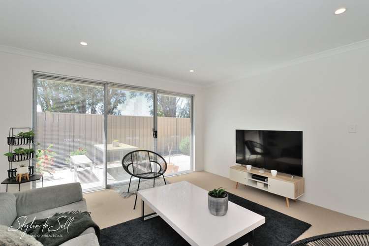 Second view of Homely unit listing, 4/23 Bakana Loop, Landsdale WA 6065