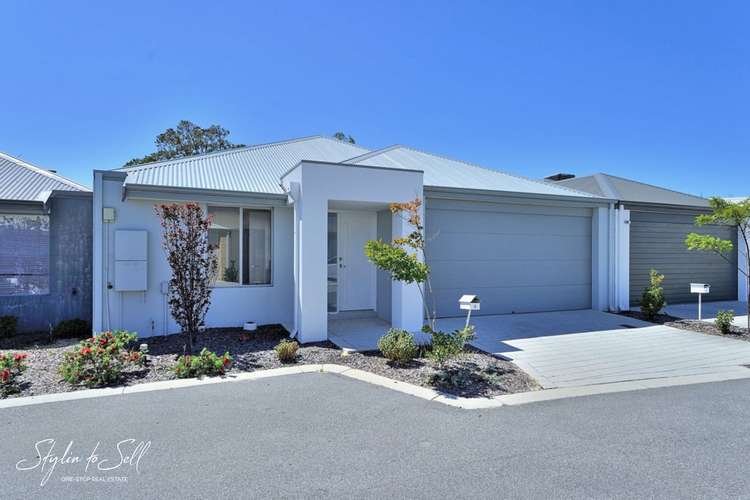 Third view of Homely unit listing, 4/23 Bakana Loop, Landsdale WA 6065