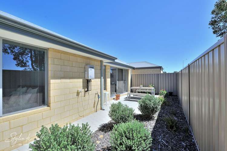 Fourth view of Homely unit listing, 4/23 Bakana Loop, Landsdale WA 6065