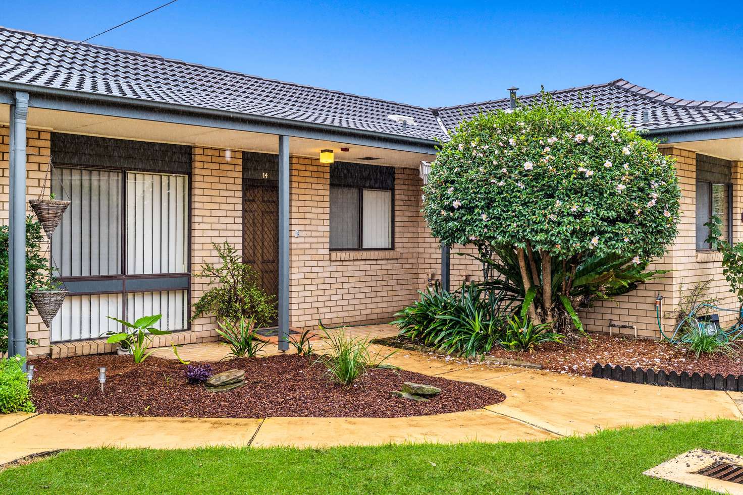 Main view of Homely retirement listing, 14/31 Crookston Drive, Camden NSW 2570