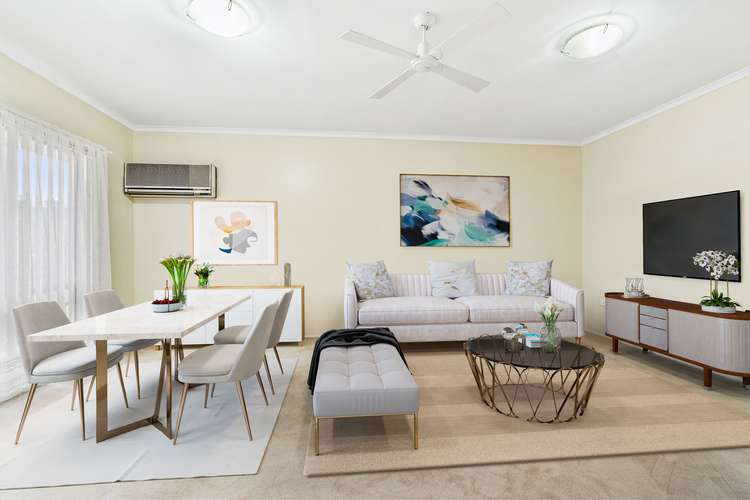 Second view of Homely retirement listing, 14/31 Crookston Drive, Camden NSW 2570