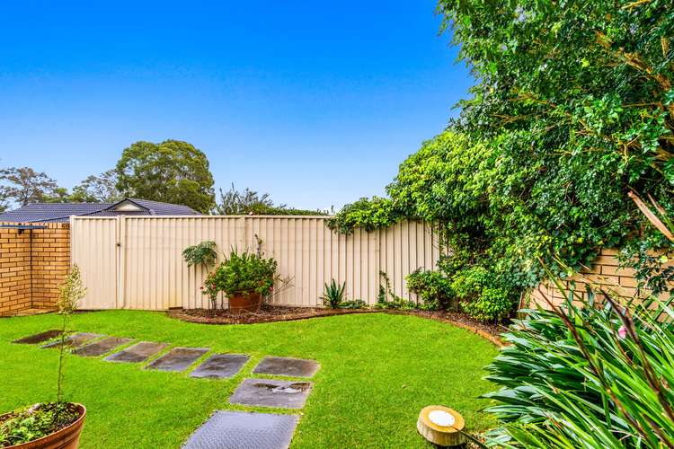 Sixth view of Homely retirement listing, 14/31 Crookston Drive, Camden NSW 2570