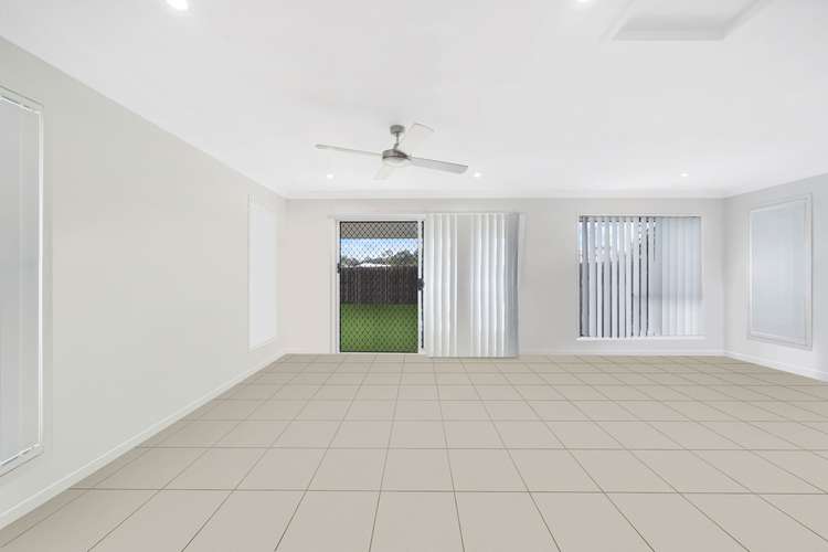 Fifth view of Homely house listing, 64A Lennon Boulevard, Narangba QLD 4504