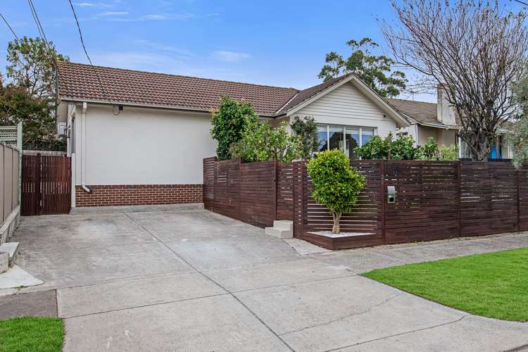Main view of Homely house listing, 22 Railway Avenue, Ashwood VIC 3147