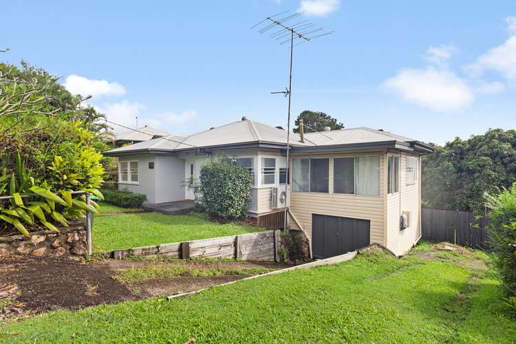 Main view of Homely house listing, 28 National Park Road, Nambour QLD 4560