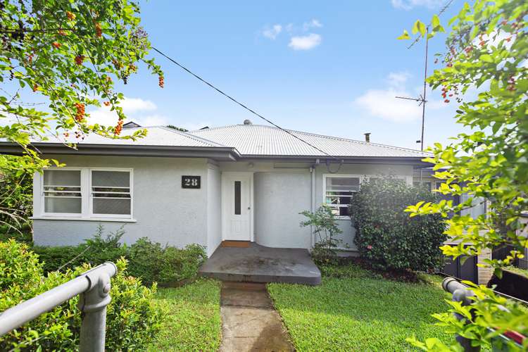 Second view of Homely house listing, 28 National Park Road, Nambour QLD 4560