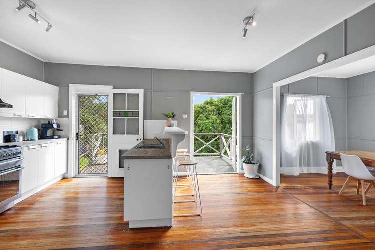 Third view of Homely house listing, 28 National Park Road, Nambour QLD 4560