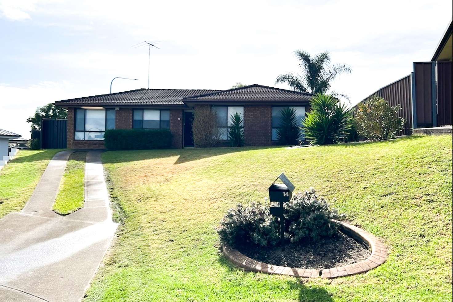 Main view of Homely house listing, 14 Sepik Place, Kearns NSW 2558