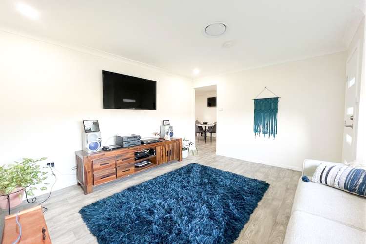 Fourth view of Homely house listing, 14 Sepik Place, Kearns NSW 2558