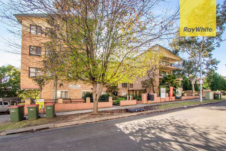 Second view of Homely unit listing, 14/2-6 Campbell Street, Parramatta NSW 2150