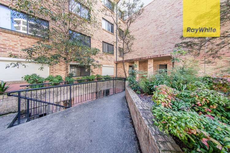 Third view of Homely unit listing, 14/2-6 Campbell Street, Parramatta NSW 2150
