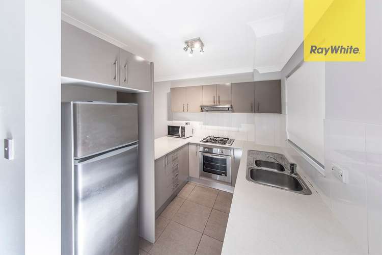 Fifth view of Homely unit listing, 14/2-6 Campbell Street, Parramatta NSW 2150