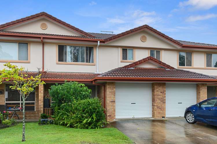 Main view of Homely townhouse listing, 94/175 Thorneside Road, Thorneside QLD 4158