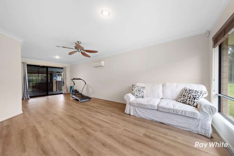 Sixth view of Homely acreageSemiRural listing, 7-17 Kamala Court, Cedar Vale QLD 4285