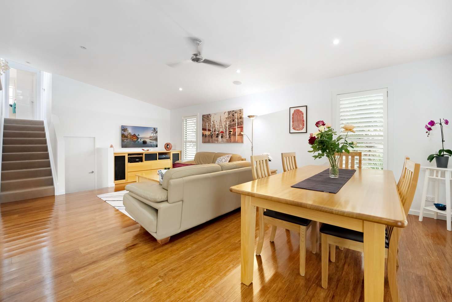 Main view of Homely townhouse listing, 1/43 Laurina Avenue, Helensburgh NSW 2508