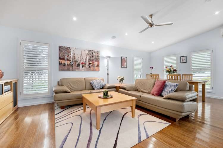 Second view of Homely townhouse listing, 1/43 Laurina Avenue, Helensburgh NSW 2508