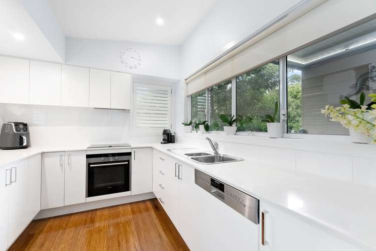 Third view of Homely townhouse listing, 1/43 Laurina Avenue, Helensburgh NSW 2508