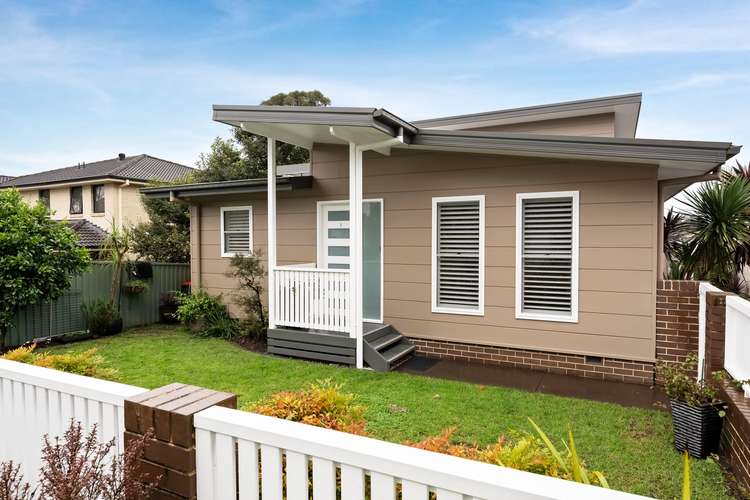 Sixth view of Homely townhouse listing, 1/43 Laurina Avenue, Helensburgh NSW 2508