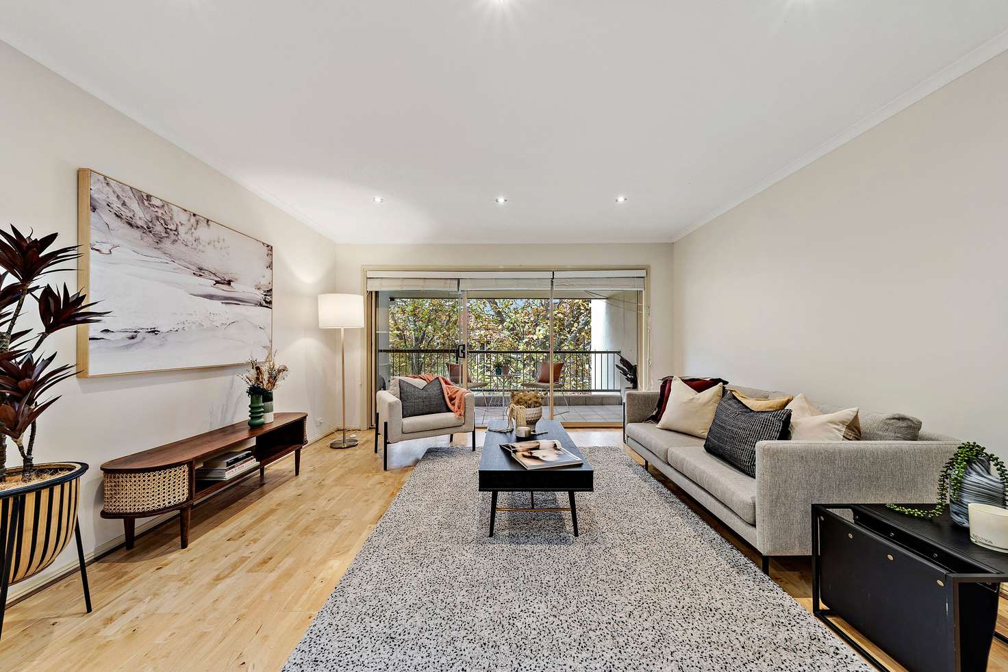 Main view of Homely apartment listing, 160/81 Kennedy Street, Kingston ACT 2604