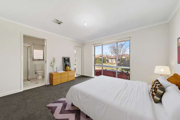 Second view of Homely house listing, 22 Cleggett Street, Forde ACT 2914