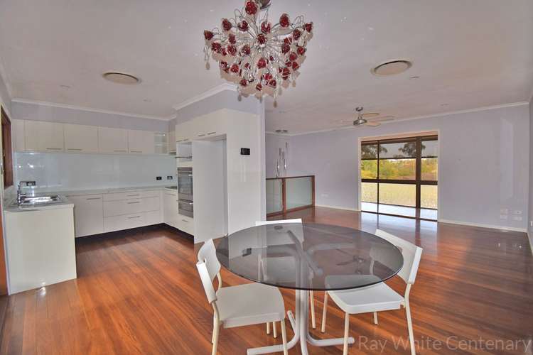 Third view of Homely house listing, 8 Tyrrell Road, Jamboree Heights QLD 4074