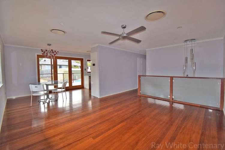 Fourth view of Homely house listing, 8 Tyrrell Road, Jamboree Heights QLD 4074