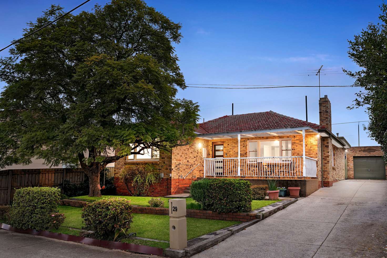Main view of Homely house listing, 29 Jacana Street, Chadstone VIC 3148