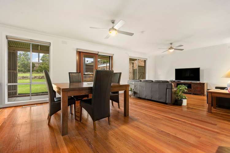 Second view of Homely house listing, 29 Jacana Street, Chadstone VIC 3148