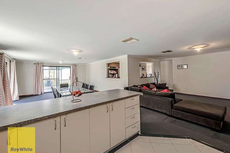 Fourth view of Homely house listing, 119 Liberty Drive, Clarkson WA 6030