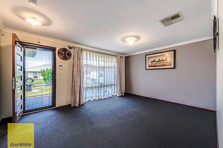 Sixth view of Homely house listing, 119 Liberty Drive, Clarkson WA 6030