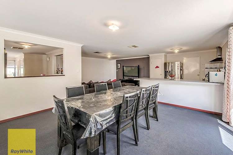 Seventh view of Homely house listing, 119 Liberty Drive, Clarkson WA 6030